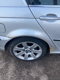 bmw e46 330d 135kw - 16