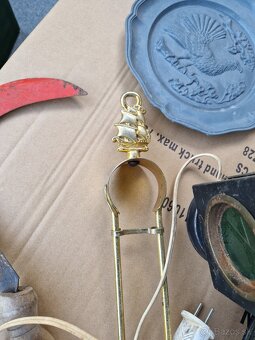 Dekorácia na chatu..... - 16