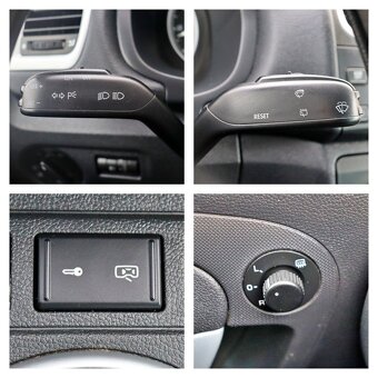 Škoda Fabia 1.6 16V AMBIENTE - 16