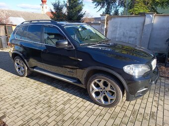 BMW X5 - 16