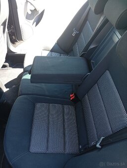 Škoda Octavia Combi 4x4 Scout - 16