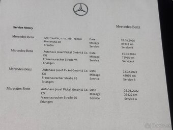 Mercedes-Benz EQC 400 4MATIC DPH - 16