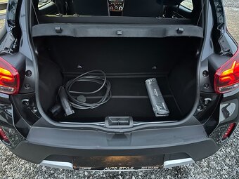 Dacia Spring 26.8 kWh 45k Comfort - 16