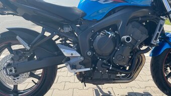 Yamaha FZ6 S2 72kW rv2007 STK 04/2029 - 16