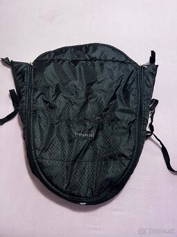 Predám Cybex Balios s lux s príslušenstvom - 16