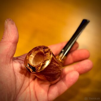 Handmade Briarove fajky - 16