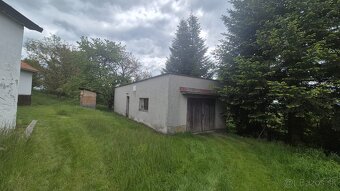 3i Rodinný Dom s Obrovským Pozemkom | Blato - 16