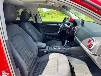 Audi A3 Sportback 1.4 TFSI 122k Attraction S tronic Style - 16