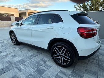 Mercedes GLA trieda 200 d A/T - možný odpočet DPH - 16