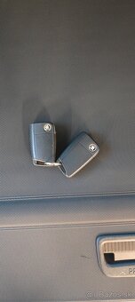 Škoda Octavia 3 combi 2,0TDI 110kw DSG - 16