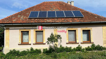 Usadlosť, pozemok 15000 m², Žemberovce, Levice - 16