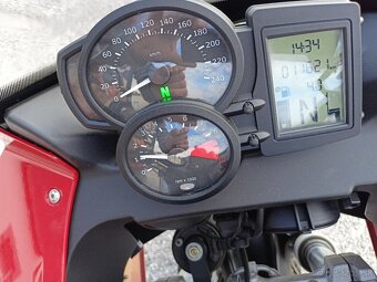 BMW F800 S 11600km - 16