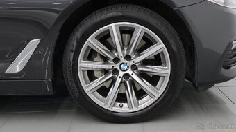 BMW G30 rad 5 xdrive 3.0d 195kw - 16