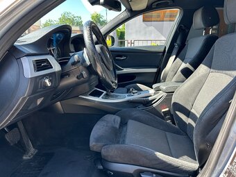BMW Řada 3, 330d xDrive - 16