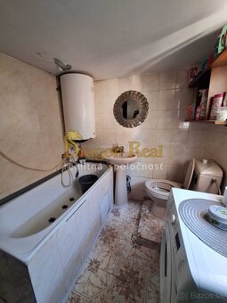 PREDAJ – 2 samostatné rodinné domy – TREBIŠOV - 16