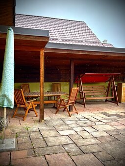 Rodinny Dom Lackova Stara Lubovna - 16