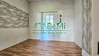 ZNÍŽENÁ CENA - RODINNÝ DOM JESENSKÉ - 16