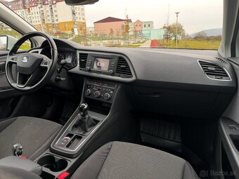 Seat Leon 1.5 TSI 130 Style - 16