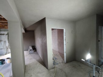 Strojové omietky - 16