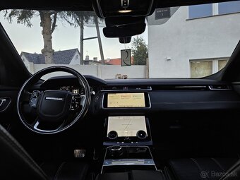 Range Rover VELAR 3.0 benzin V6 380HP R-Dynamic 4X4 AWD - 16