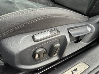 Volkswagen Arteon 2.0 TSI DSG Rline - 16