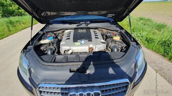 Audi Q7 4.2 tdi V8 quattro 240 kw - 16