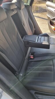 BMW X6 Xdrive 30d - 16