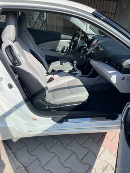 Honda CR-Z - 16