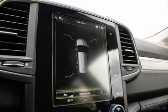 Renault Koleos Initiale Paris 135kW 4x4 Automat Koža DPH - 16