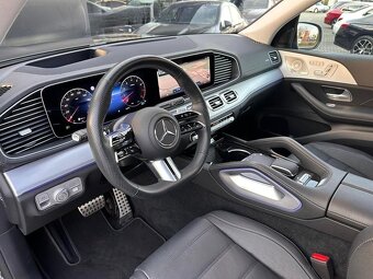 Mercedes-Benz GLS 450 4M AMG - 16