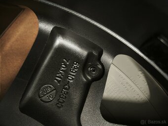 HYUNDAI i30/IONIQ/KONA/ R16/R17.ORIG.SADA/TPMS/MATICE - 16