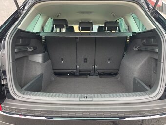 Škoda Kodiaq 2.0 TDi SCOUT 4x4 DSG°FULL LED°KESSY°R19°DPH° - 16