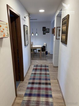 Krásny, zariadený 2 izb. byt centrum - 16