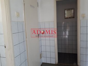 ADOMIS -ponuka na predaj rodinný dom,  komerčný objekt, obec - 16