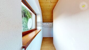 HALO reality - Predaj, rodinný dom Sklené Teplice - EXKLUZÍV - 16