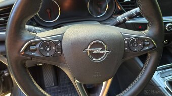 Opel Insignia 4x4 - 16