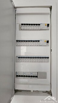 Predaj novostavby rodinného domu vo Zvolene - Môťová - 16