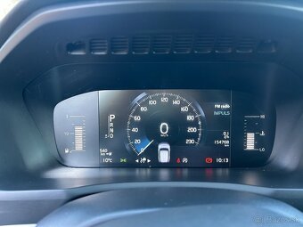 Volvo XC90, ČR 1m.Momentum DPH, po ROZVODECH - 16