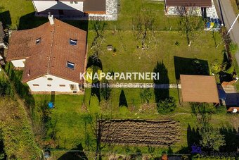 DOM POD LESOM, KANAŠ, 700M2, VEĽKÝ ŠARIŠ - 16