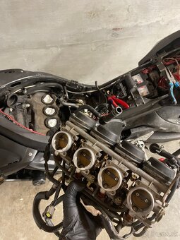 Servis motocyklov JB Moto - 16