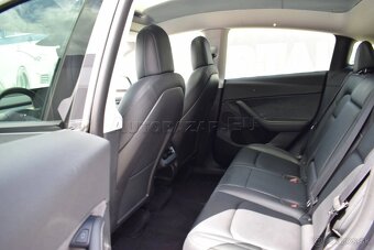 Tesla Model Y LONG RANGE 378 KW DUAL MOTOR 46.500 KM - 16