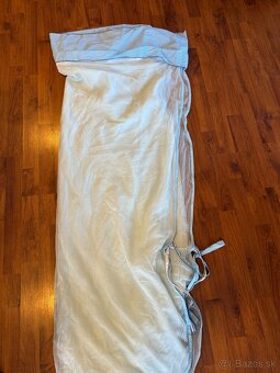 Baldachyn, Zábrana do detskej postieľky a vreckar - 16