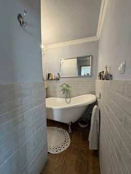 Lukratívna murovaná CHATA pri Salaši -Medvedia Hora - 16