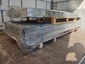 Predaj pletiva a pletivového systému - 16