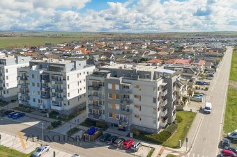 ALL INCLUSIVE | NA PREDAJ 2 IZBOVÝ BYT V NOVOSTAVBE, SLOVENS - 16
