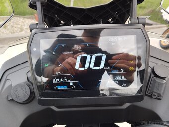 VOGE 525 DSX Touring - 16
