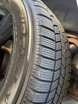 Mercedes G320 CDI Amg mozna vymena - 16