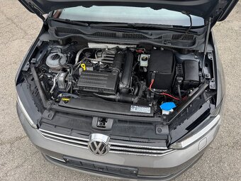 Volkswagen Golf Sportsvan 1.4 TSI DSG - 139.000 km - - 16