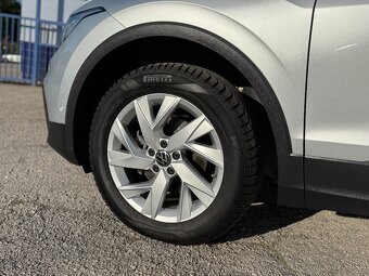Volkswagen Tiguan 2.0 TDi DSG 2021 Highline 4x4 - Odpoč DPH - 16