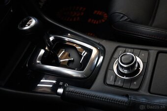 Mazda 6 Combi (Wagon) 2.5 Skyactiv-G Revolution Top A/T - 16
